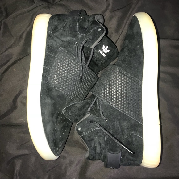 Scarpe Adidas Tubolare Alta Scarpe Adidas Tubolare Alta